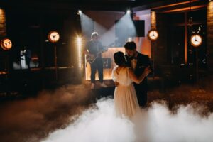 Read more about the article Zespół na&nbsp;wesele – jak wybrać najlepszą muzykę na&nbsp;żywo?
