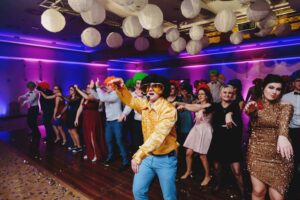 Read more about the article Wesele w&nbsp;Warszawie – jak świętują mieszkańcy stolicy?