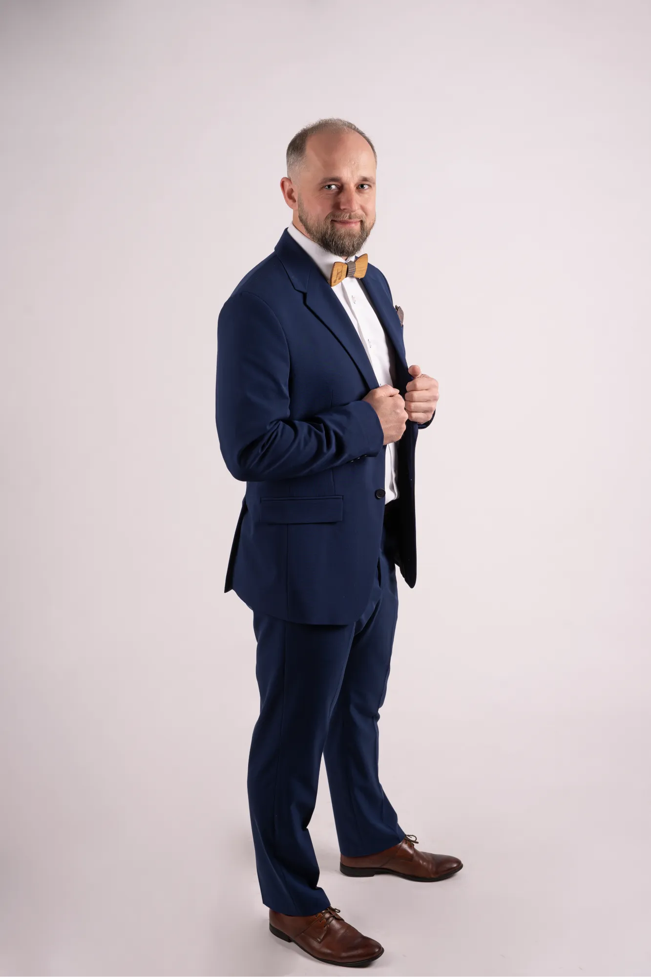 Kamil Łapa wizerunkowo
