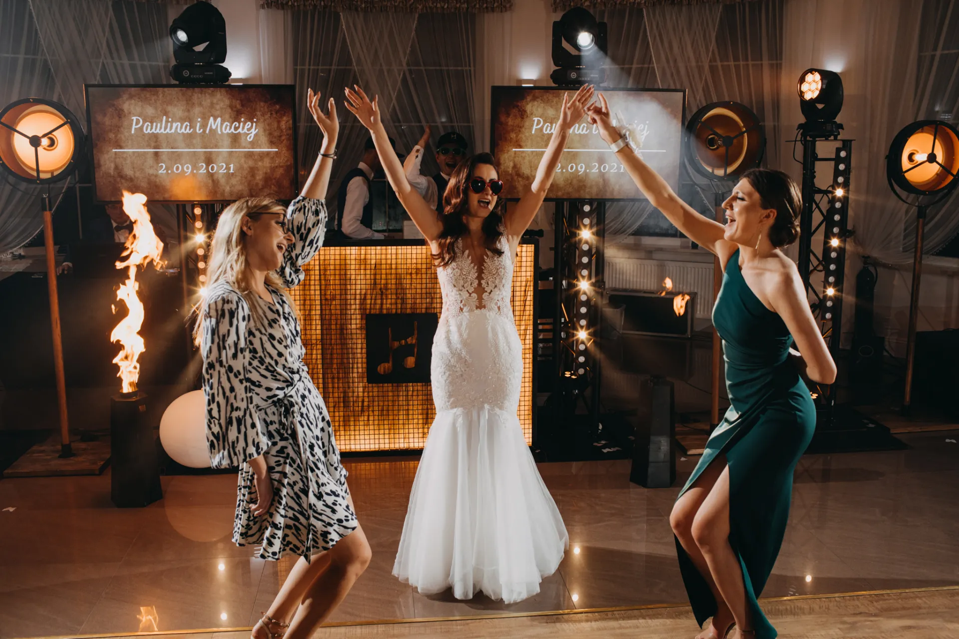 Wesele z Helion Music Group – zdjęcie 28