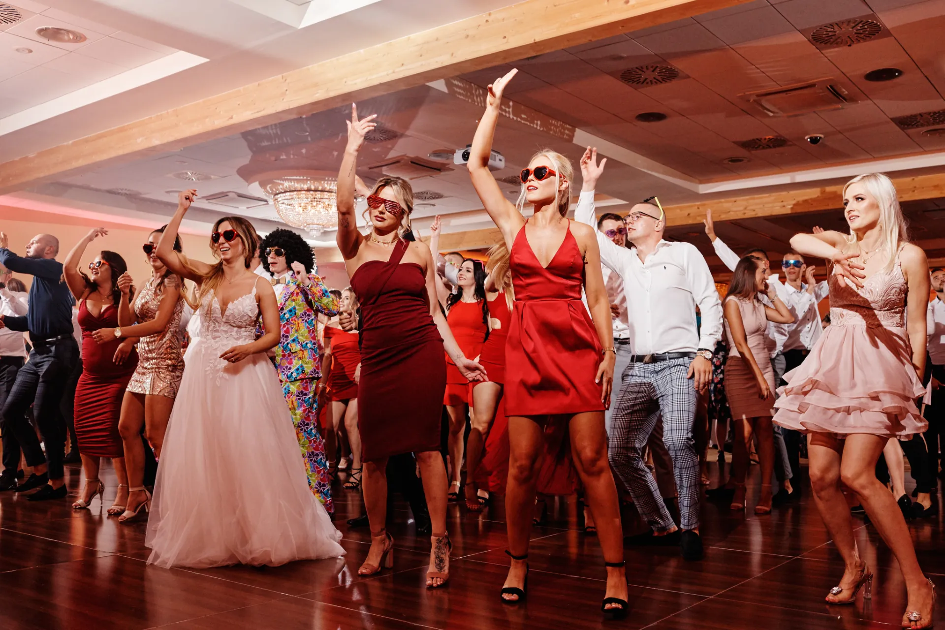 Wesele z Helion Music Group – zdjęcie 30