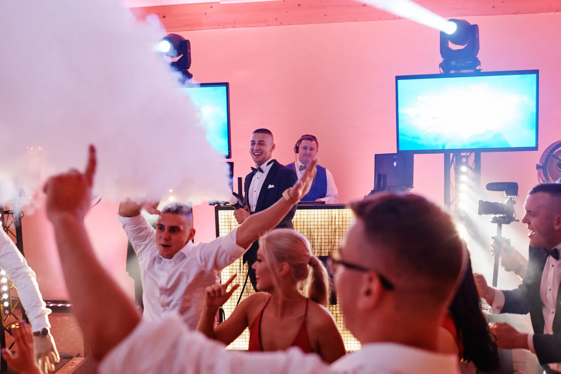 Wesele z Helion Music Group – zdjęcie 31