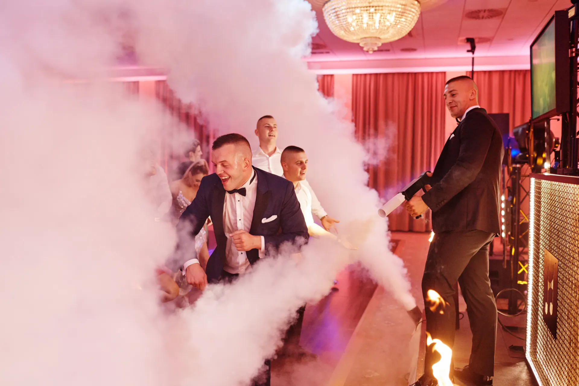 Wesele z Helion Music Group – zdjęcie 32