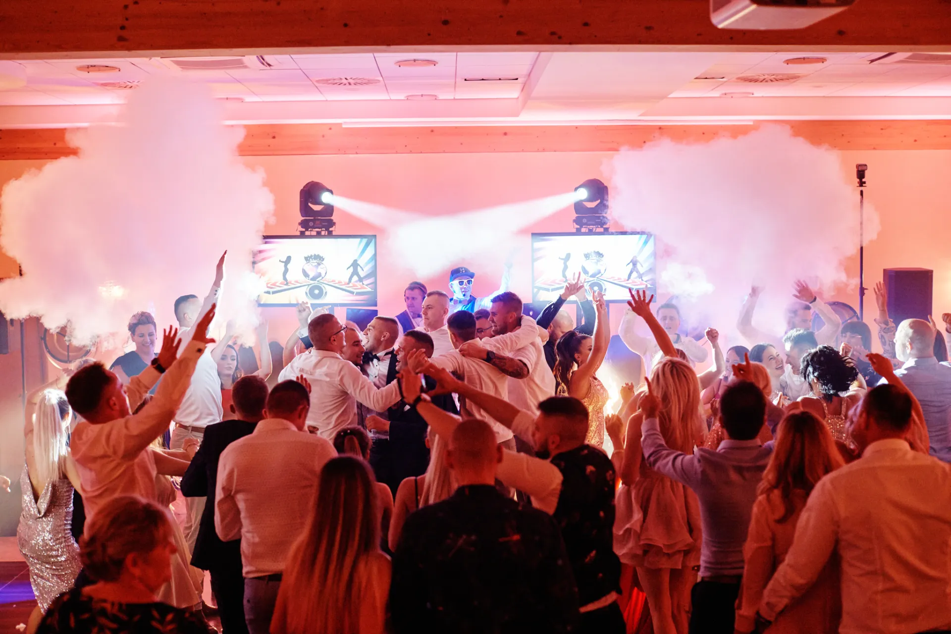 Wesele z Helion Music Group – zdjęcie 33