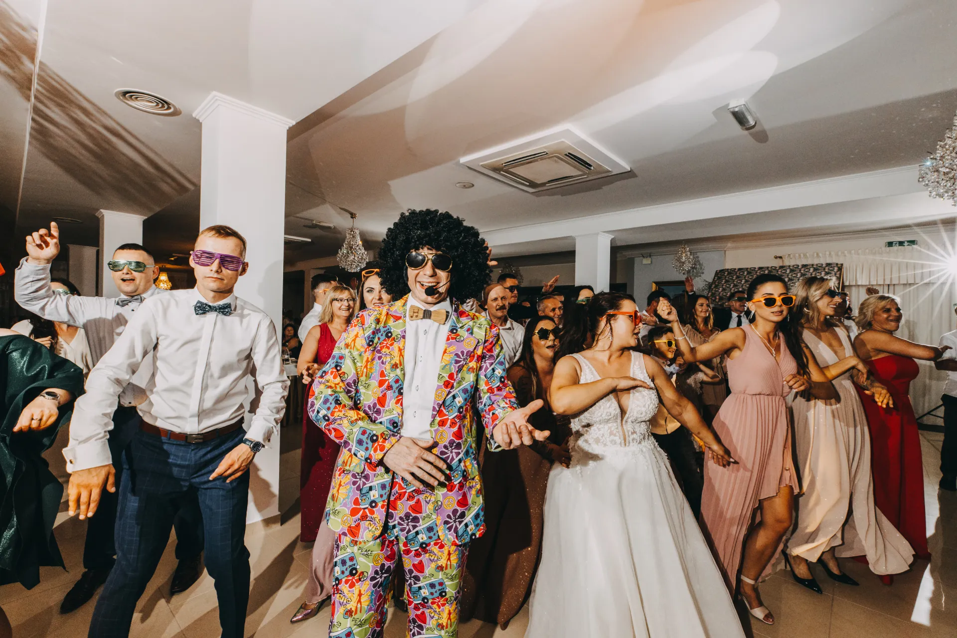 Wesele z Helion Music Group – zdjęcie 35