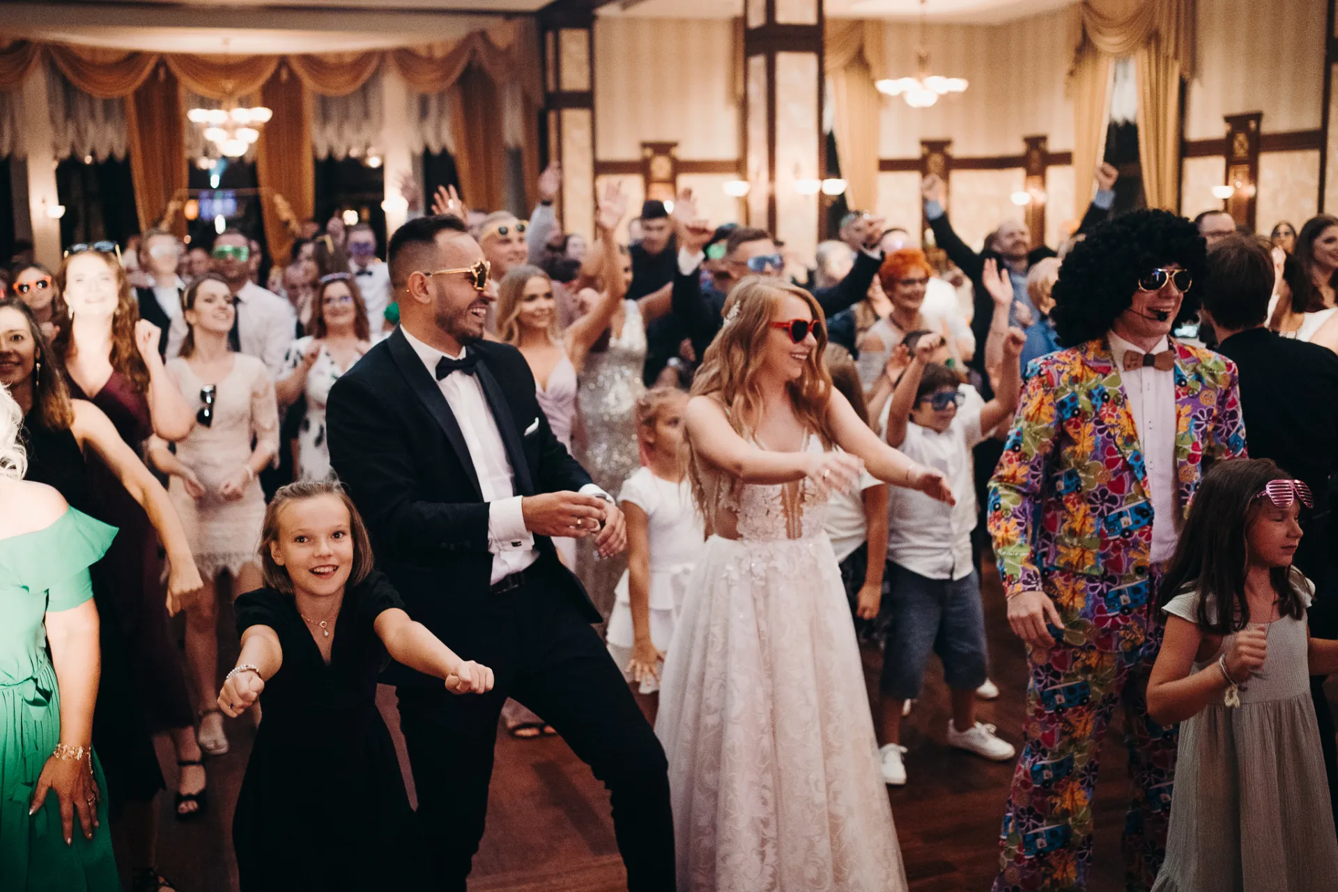 Wesele z Helion Music Group – zdjęcie 18