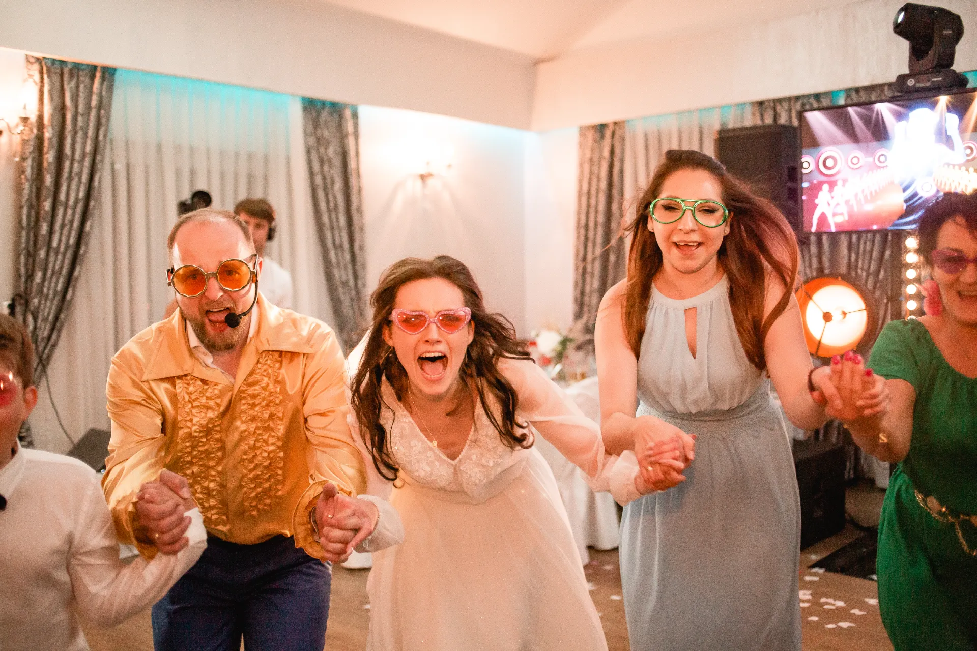 Wesele z Helion Music Group – zdjęcie 36