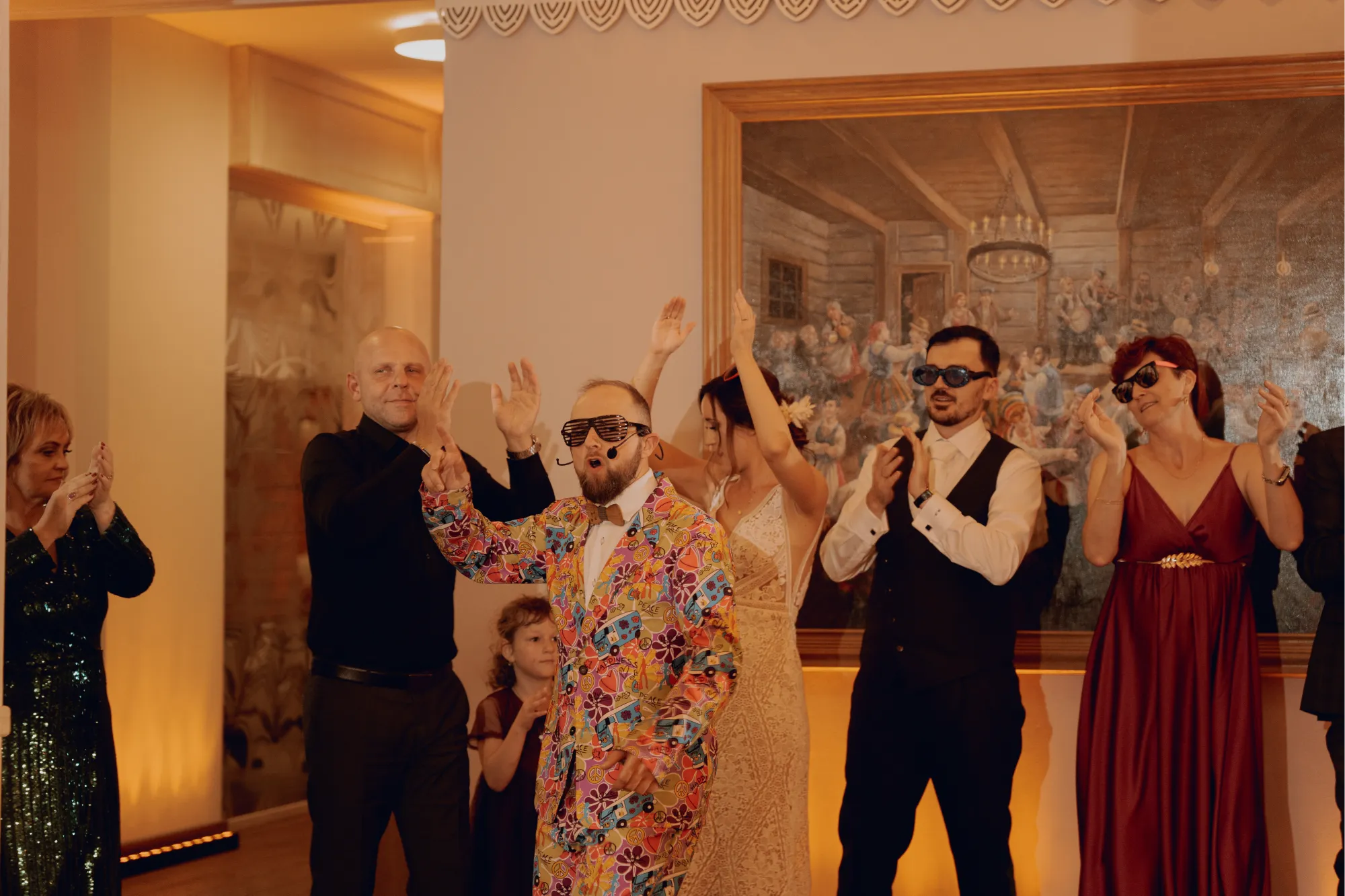 Wesele z Helion Music Group – zdjęcie 38