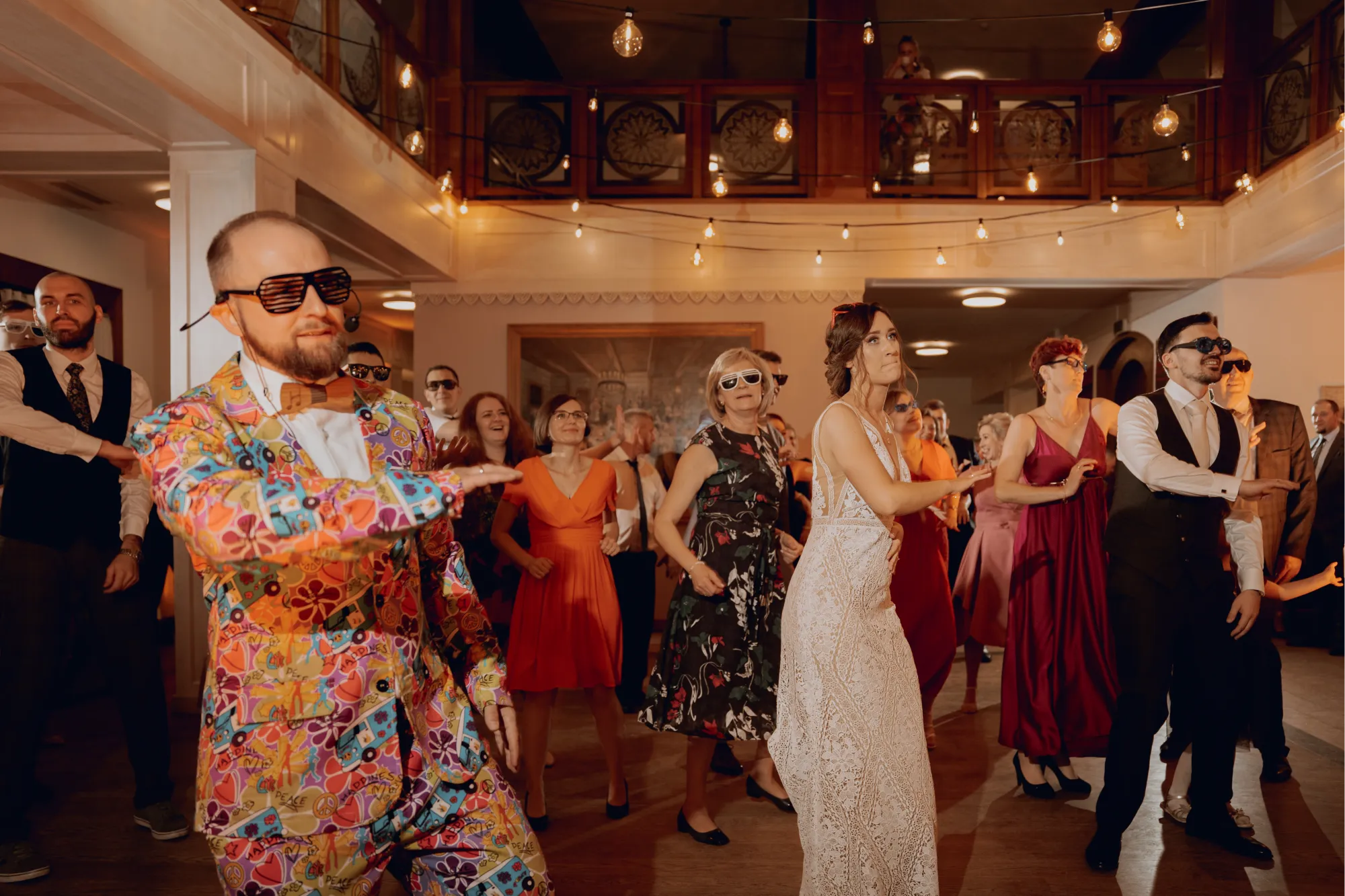 Wesele z Helion Music Group – zdjęcie 39