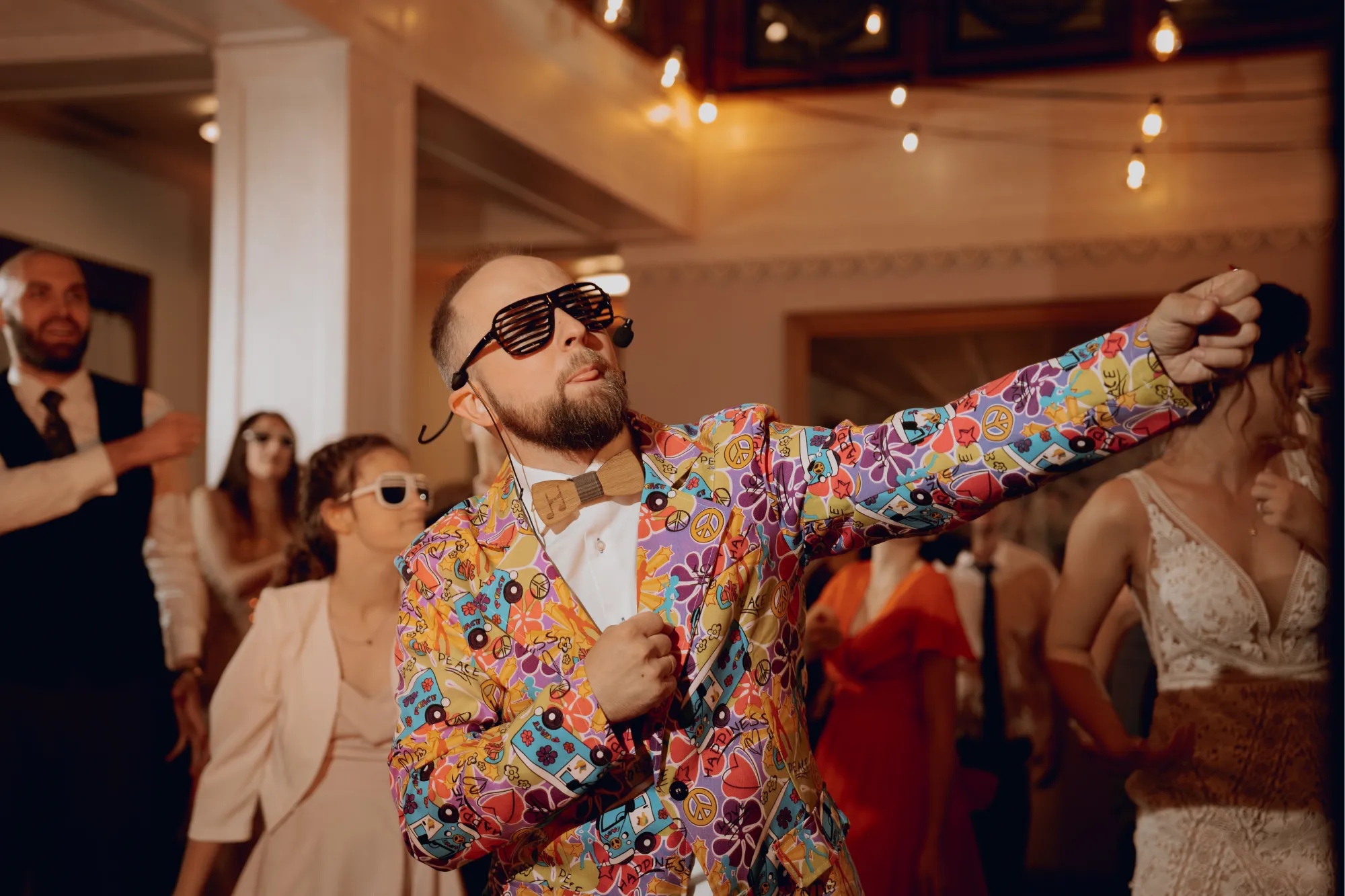 Wesele z Helion Music Group – zdjęcie 40