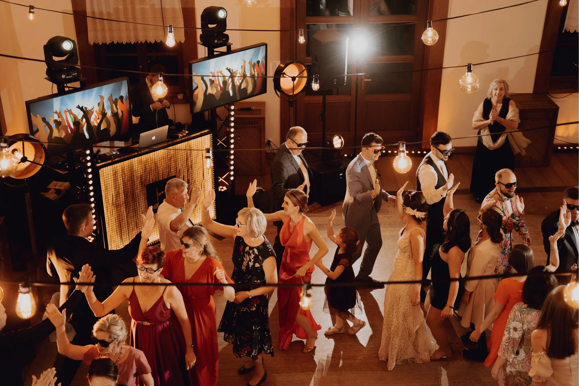 Wesele z Helion Music Group – zdjęcie 41