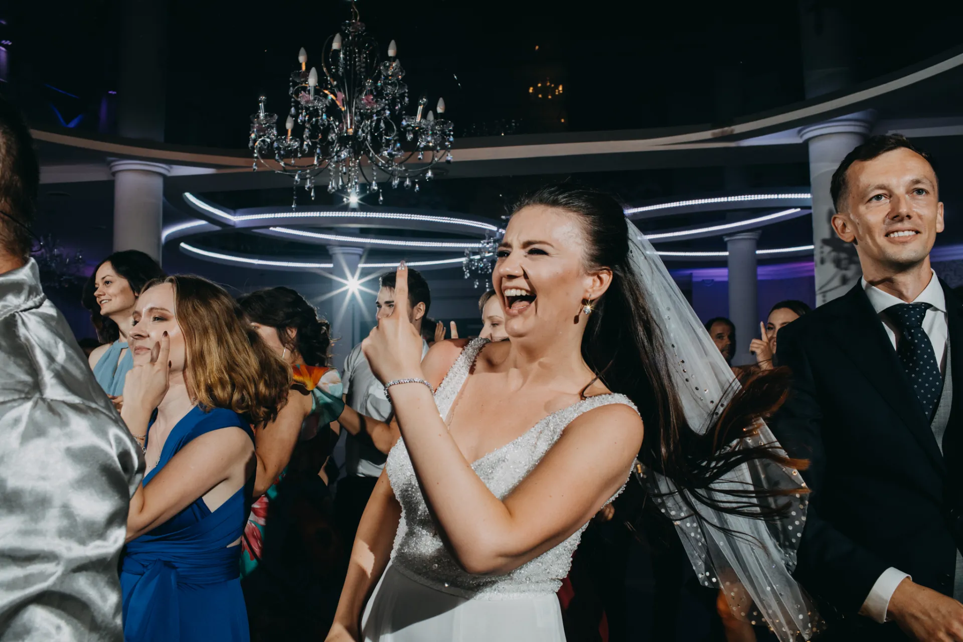 Wesele z Helion Music Group – zdjęcie 25