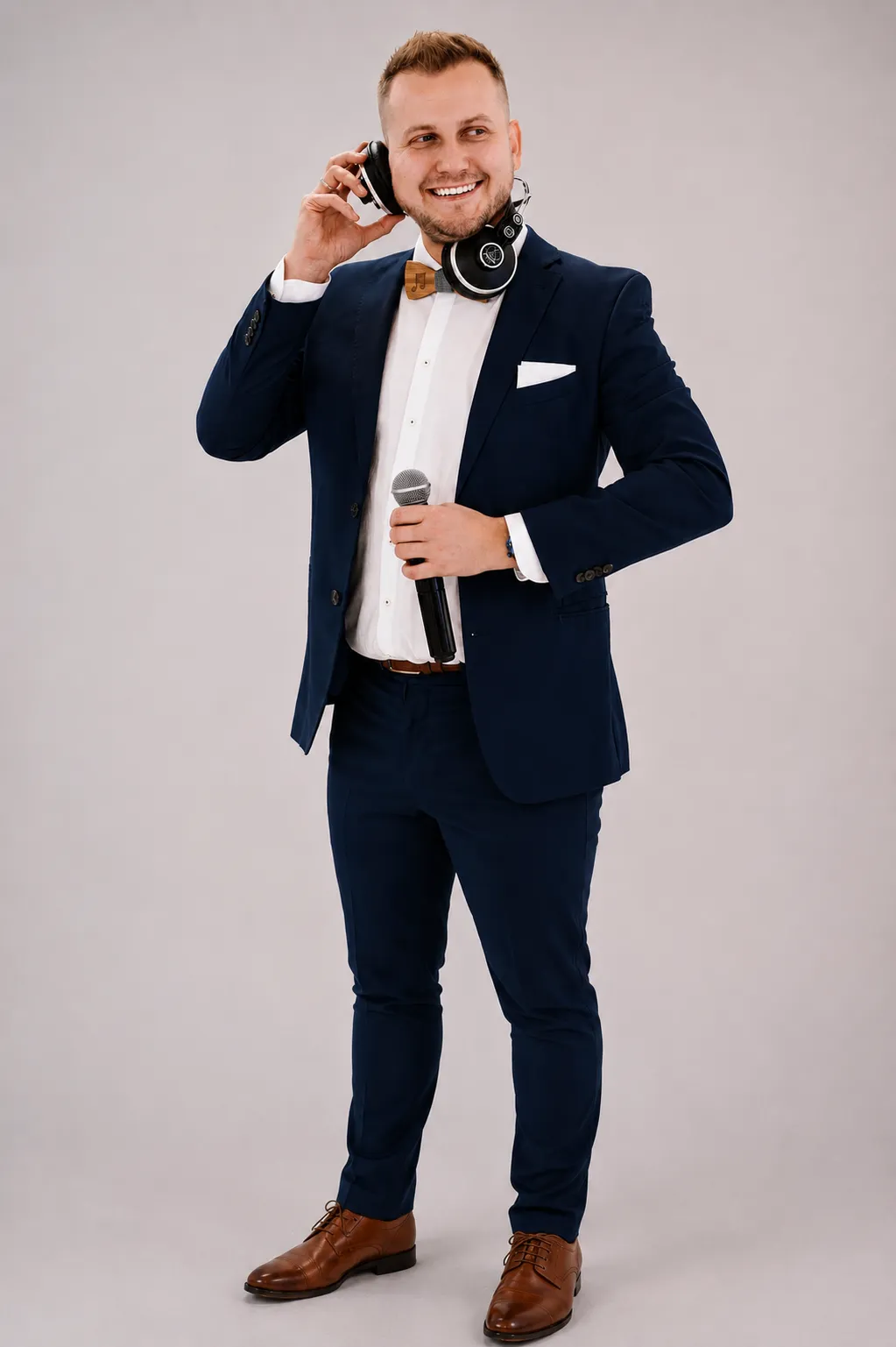 Adrian Fudali